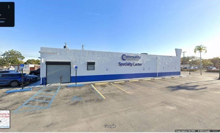 321 OPA LOCKA BOULEVARD, OPA LOCKA, FL 33054 — zdjęcie 3