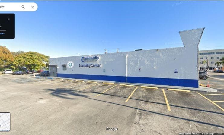 321 OPA LOCKA BOULEVARD, OPA LOCKA, FL 33054