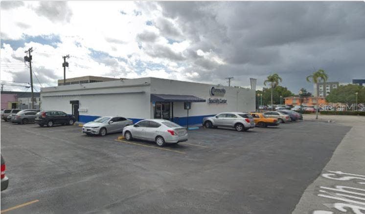 321 OPA LOCKA BOULEVARD, OPA LOCKA, FL 33054 — zdjęcie 4