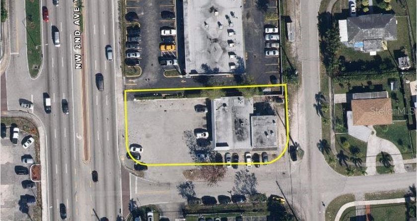 19301 NW 2ND AVENUE, MIAMI, FL 33169 — zdjęcie 2