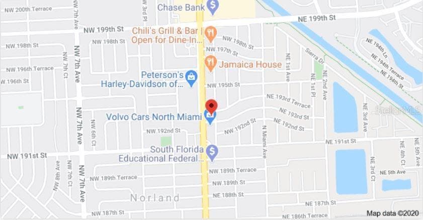 19301 NW 2ND AVENUE, MIAMI, FL 33169 — zdjęcie 3