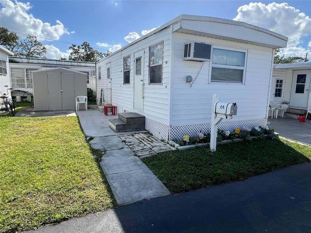 12674 SEMINOLE BOULEVARD # C6, LARGO, FL 33778