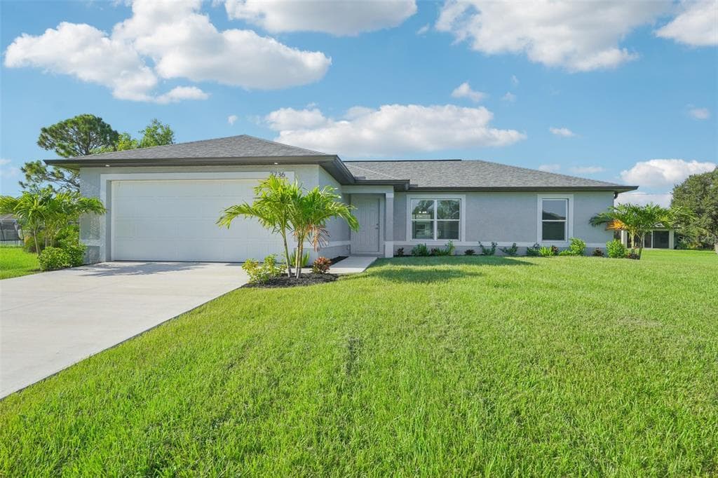 11145 2ND AVE, PUNTA GORDA, FL 33955