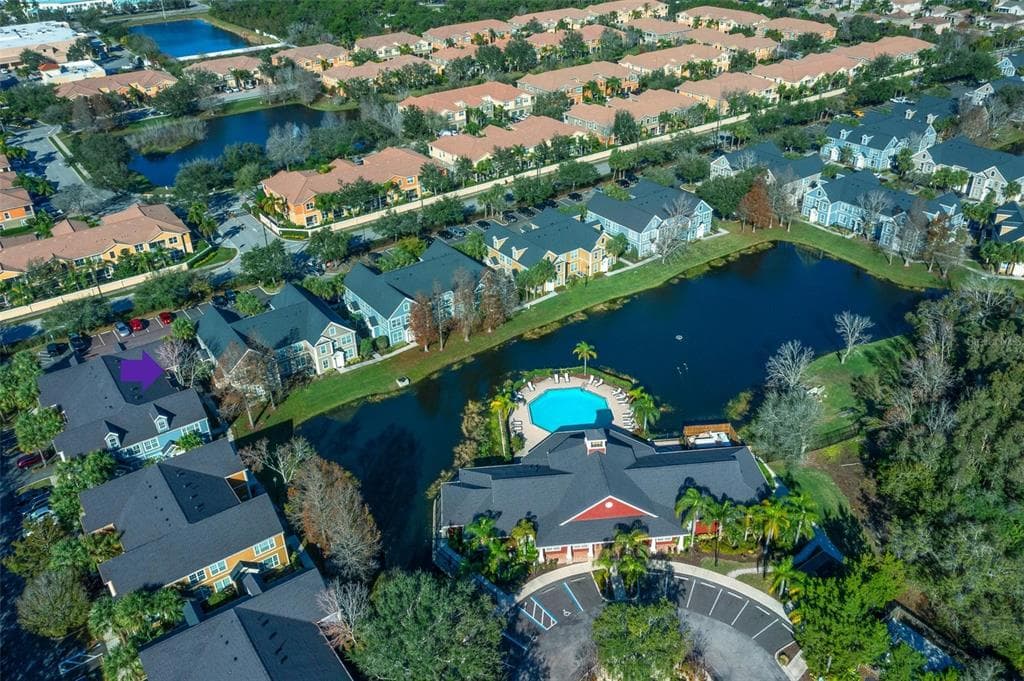 5701 SOLDIER CIRCLE # 104, SARASOTA, FL 34233 — zdjęcie 2