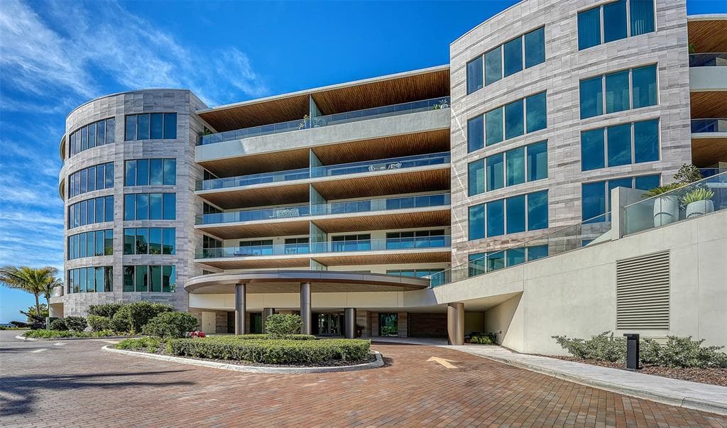 1561 GULF OF MEXICO DRIVE # 403, LONGBOAT KEY, FL 34228 — zdjęcie 3