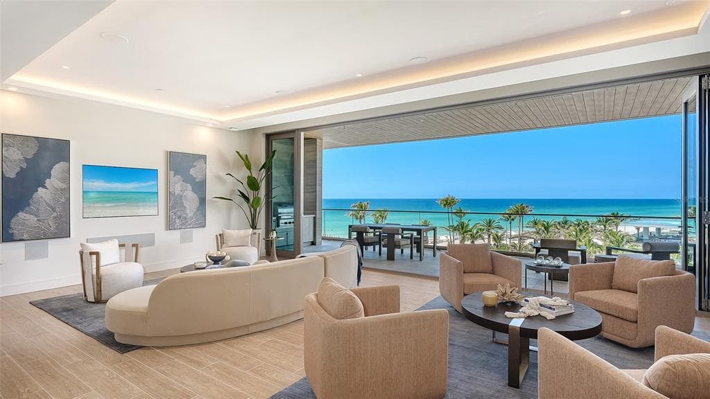 1561 GULF OF MEXICO DRIVE # 403, LONGBOAT KEY, FL 34228 — zdjęcie 5