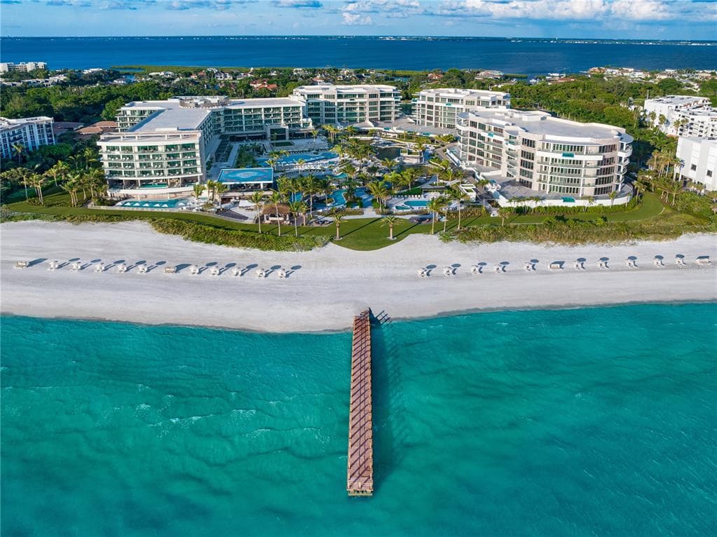 1591 GULF OF MEXICO DRIVE # 413, LONGBOAT KEY, FL 34228 — zdjęcie 2