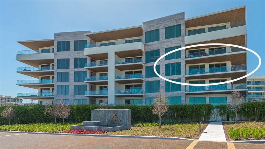1591 GULF OF MEXICO DRIVE # 413, LONGBOAT KEY, FL 34228