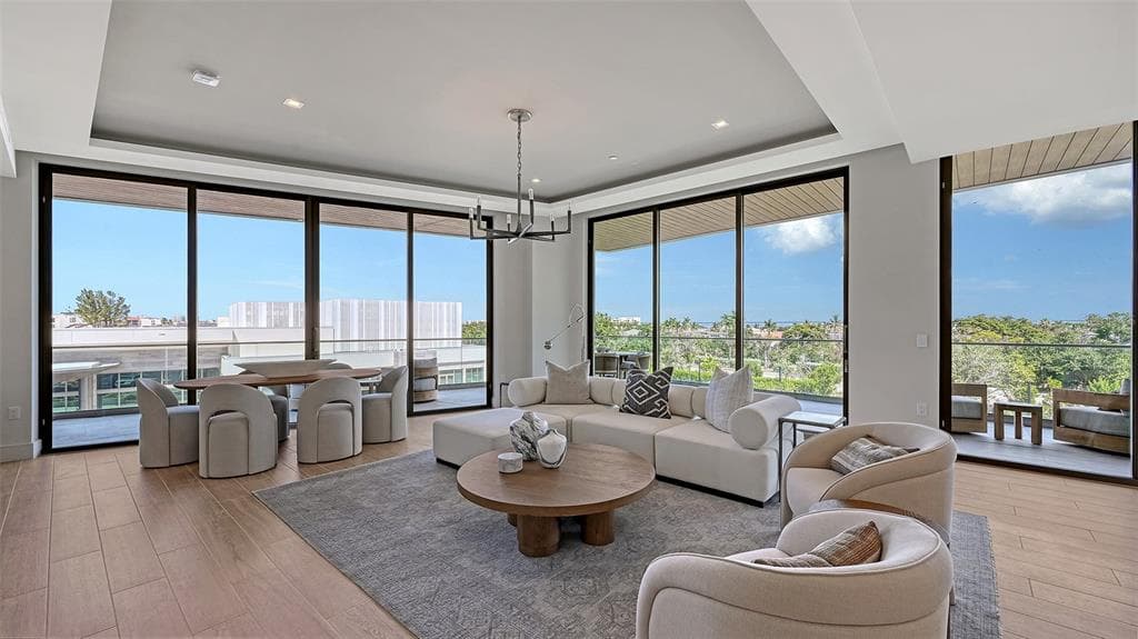 1591 GULF OF MEXICO DRIVE # 413, LONGBOAT KEY, FL 34228 — zdjęcie 5