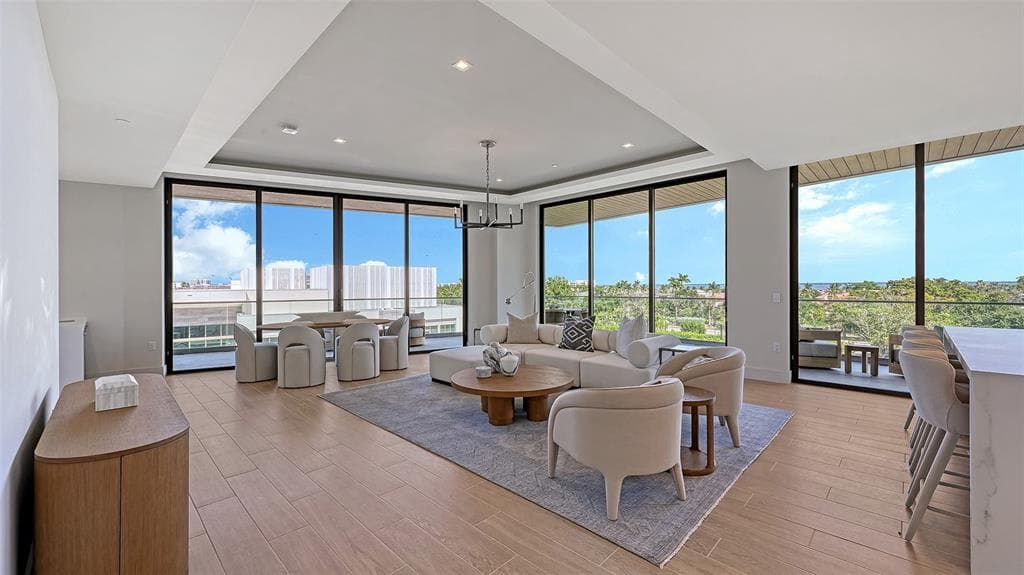 1591 GULF OF MEXICO DRIVE # 413, LONGBOAT KEY, FL 34228 — zdjęcie 4