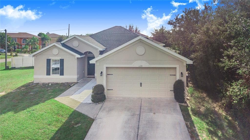 230 GROUPER COURT, POINCIANA, FL 34759 — zdjęcie 2