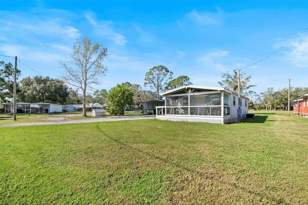 3364 N MARINA PARKWAY, LAKE WALES, FL 33898 — zdjęcie 2