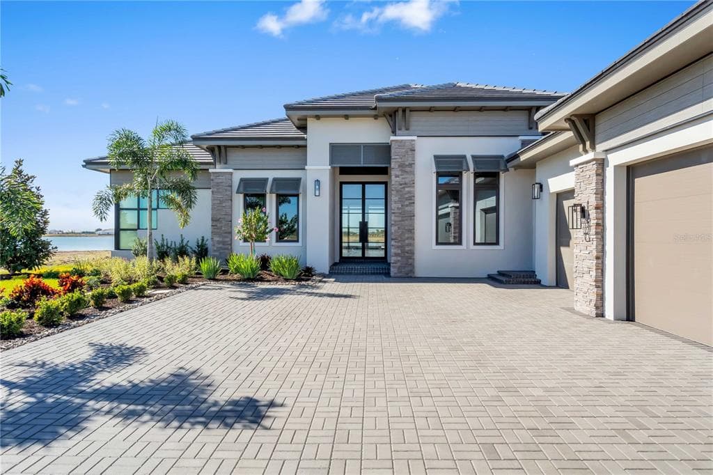 1018 BLUE SHELL LOOP, SARASOTA, FL 34240 — zdjęcie 2