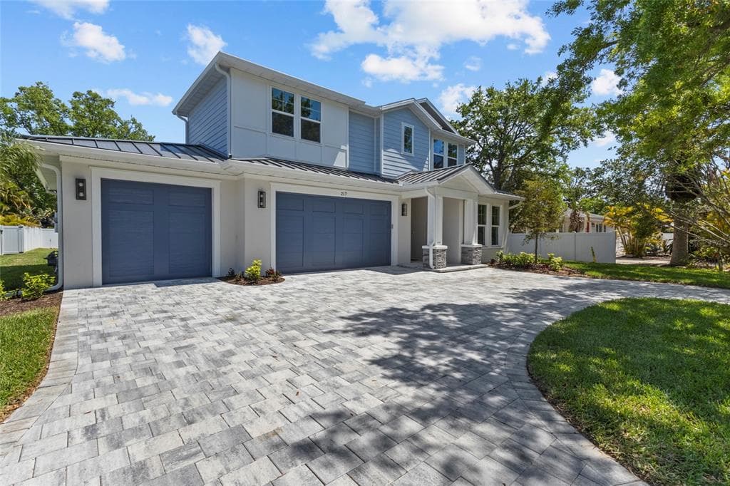 217 S SHADE AVENUE, SARASOTA, FL 34237 — zdjęcie 2