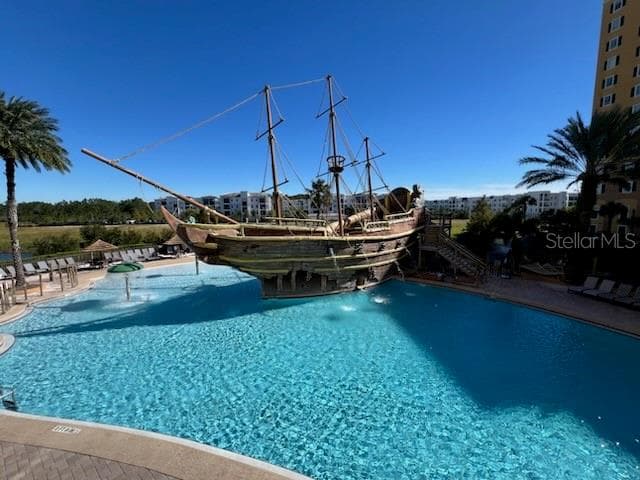 8000 POINCIANA BOULEVARD # 2705, ORLANDO, FL 32821 — zdjęcie 2