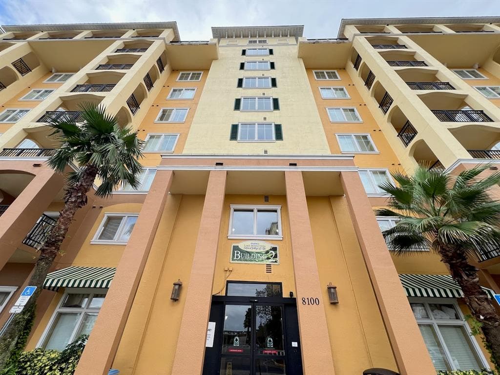 8000 POINCIANA BOULEVARD # 2705, ORLANDO, FL 32821