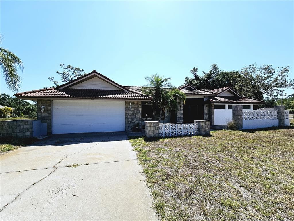 2411 BELLE ROAD, ENGLEWOOD, FL 34223 — zdjęcie 2
