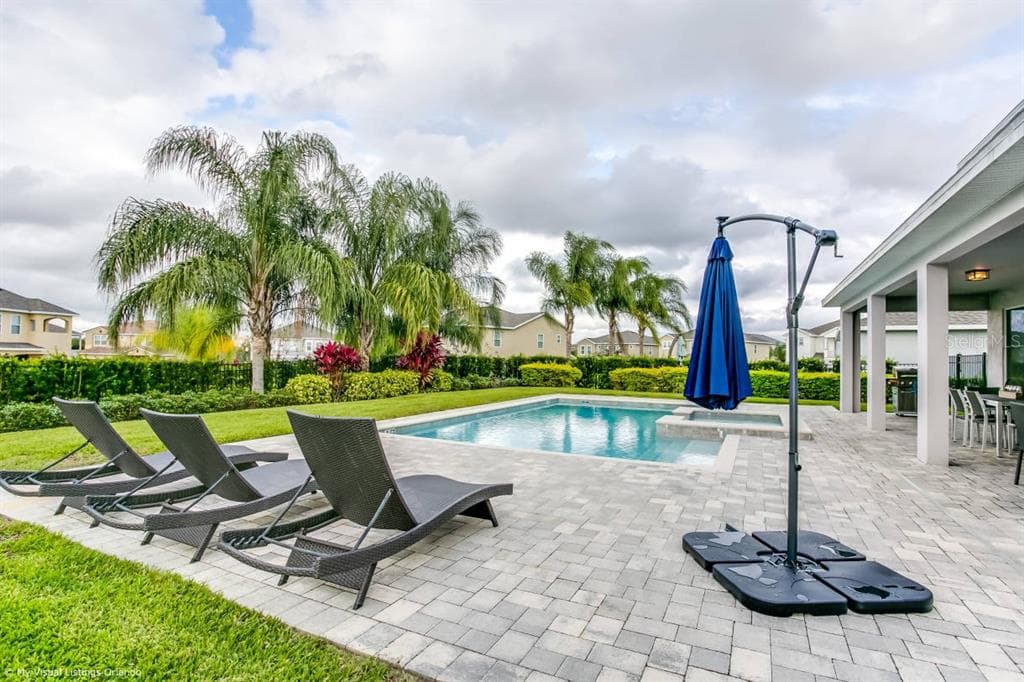 7736 GRABEN STREET, KISSIMMEE, FL 34747 — zdjęcie 5