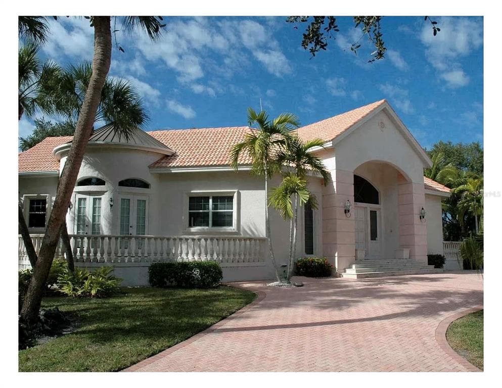 5331 SIESTA COVE DRIVE, SARASOTA, FL 34242 — zdjęcie 2