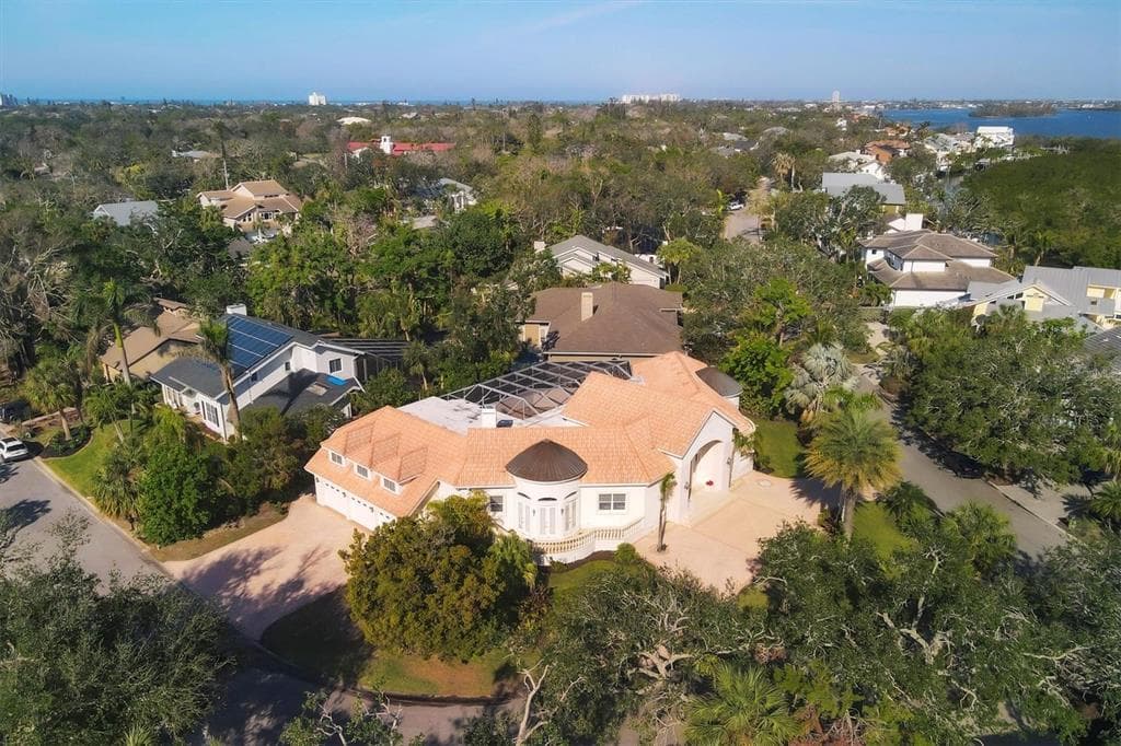 5331 SIESTA COVE DRIVE, SARASOTA, FL 34242 — zdjęcie 3