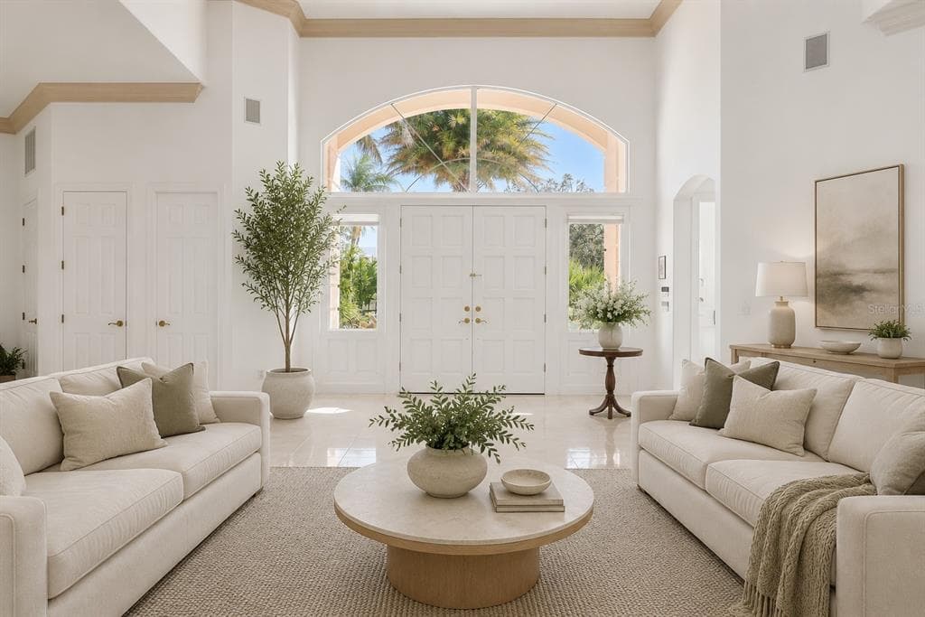 5331 SIESTA COVE DRIVE, SARASOTA, FL 34242 — zdjęcie 4