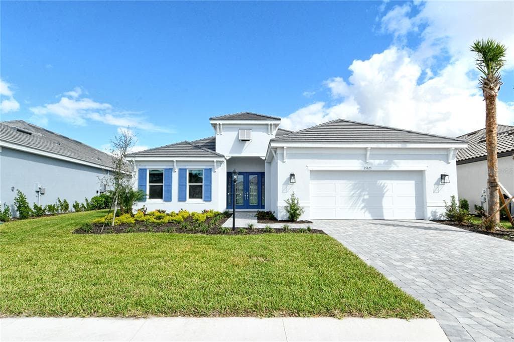 15625 SAN LAZZARO AVENUE, BRADENTON, FL 34211