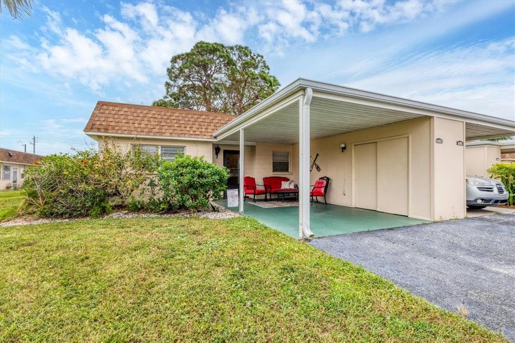 4803 PARK ACRES DRIVE, BRADENTON, FL 34207
