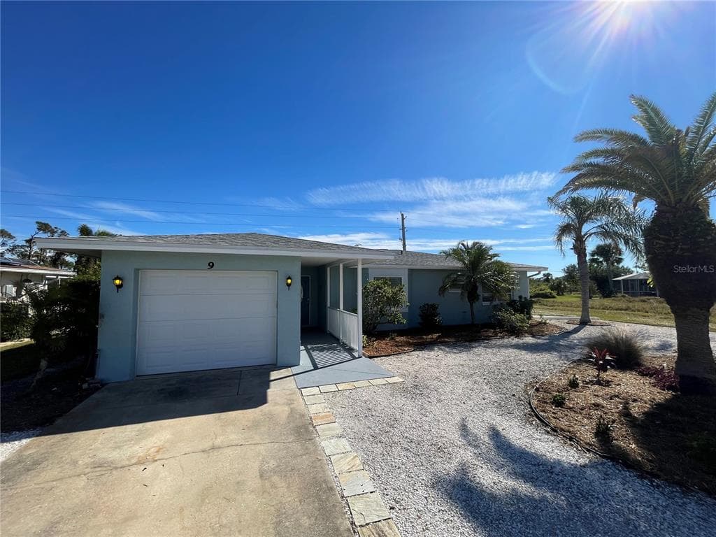 9 ANNAPOLIS LANE, ROTONDA WEST, FL 33947 — zdjęcie 2