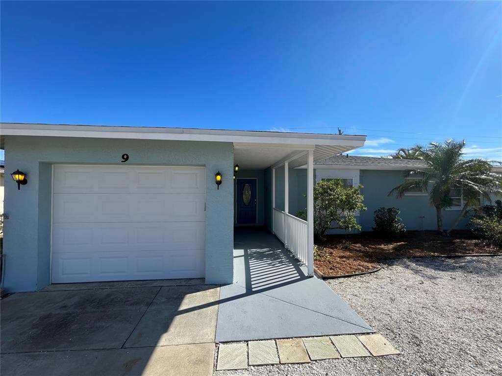 9 ANNAPOLIS LANE, ROTONDA WEST, FL 33947 — zdjęcie 3