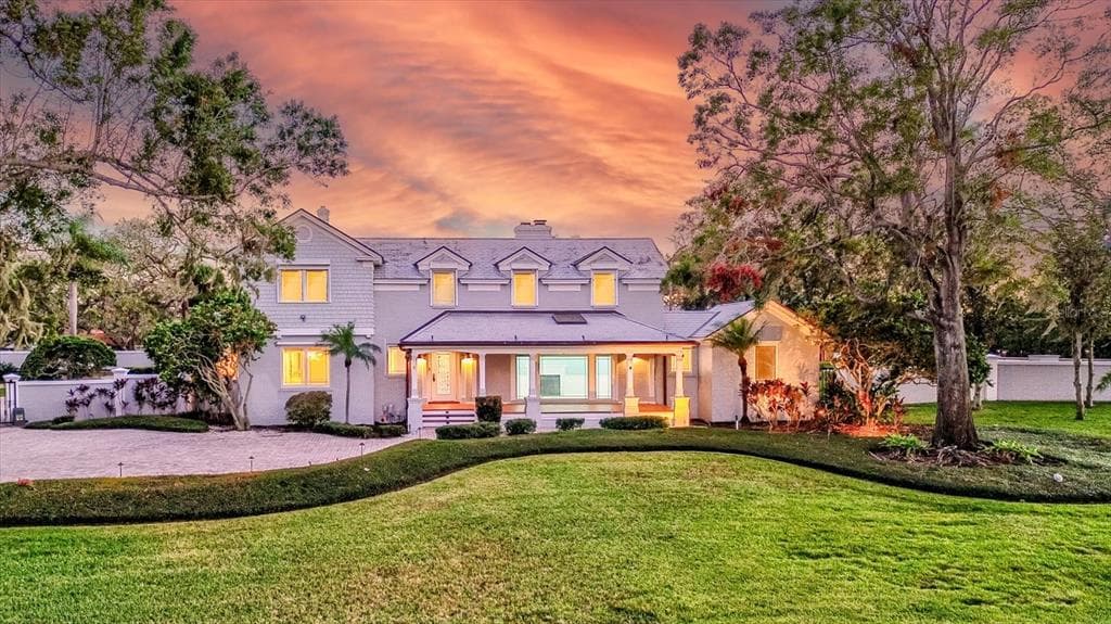 518 RIVERSIDE DRIVE, TARPON SPRINGS, FL 34689 — zdjęcie 3