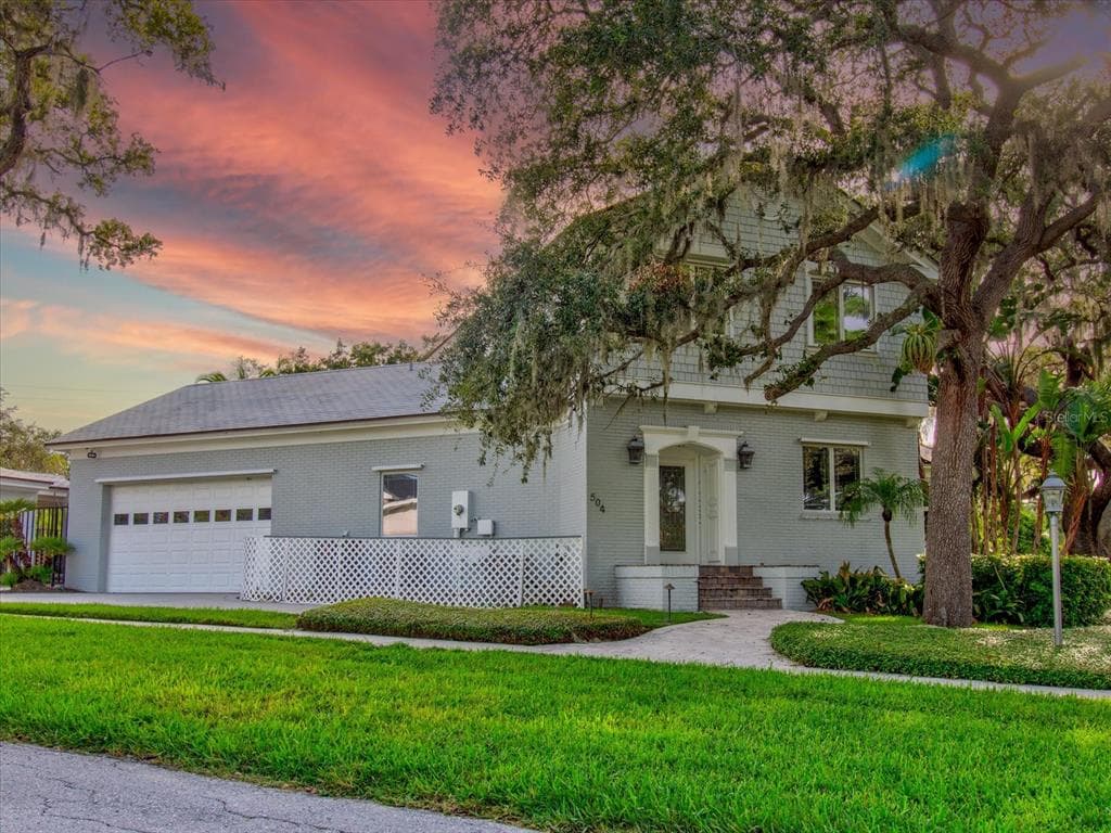 518 RIVERSIDE DRIVE, TARPON SPRINGS, FL 34689 — zdjęcie 5