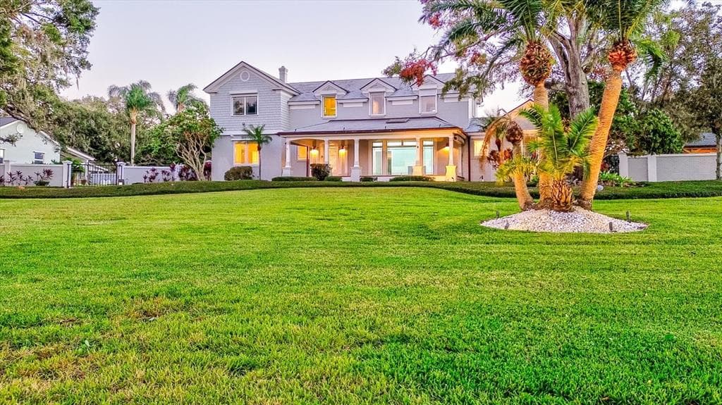 518 RIVERSIDE DRIVE, TARPON SPRINGS, FL 34689 — zdjęcie 4