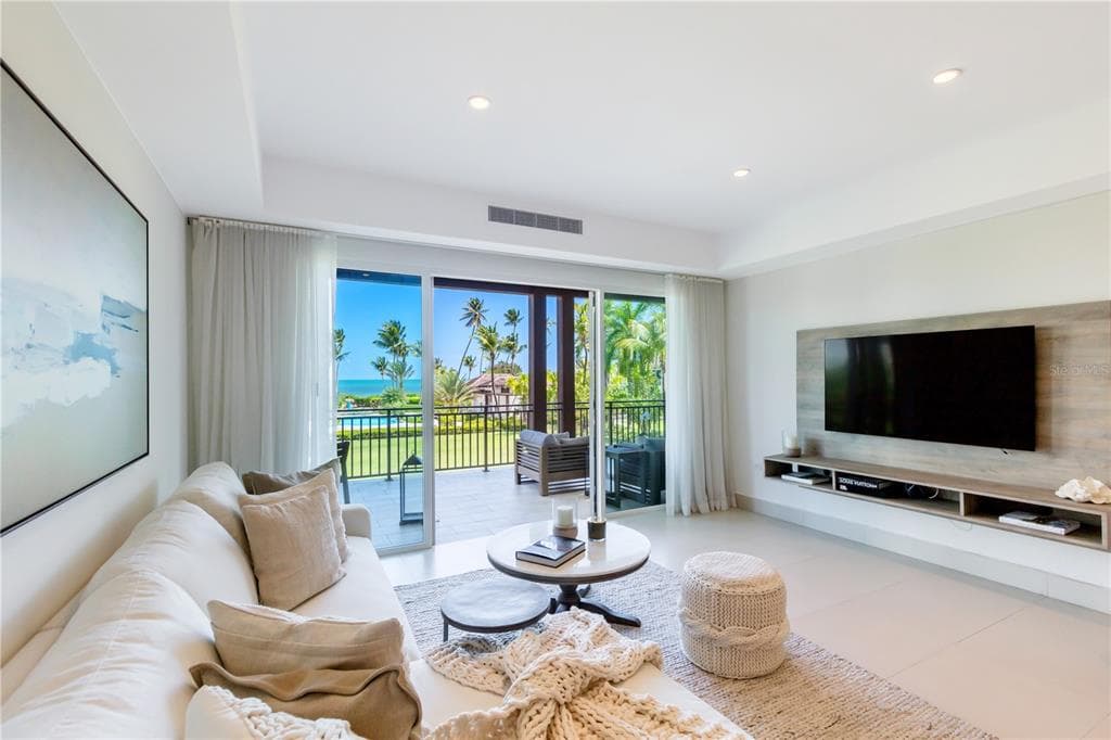 Bahia Beach Golf Club LAS VENTANAS II # 208, RIO GRANDE, PR 00745 — zdjęcie 3