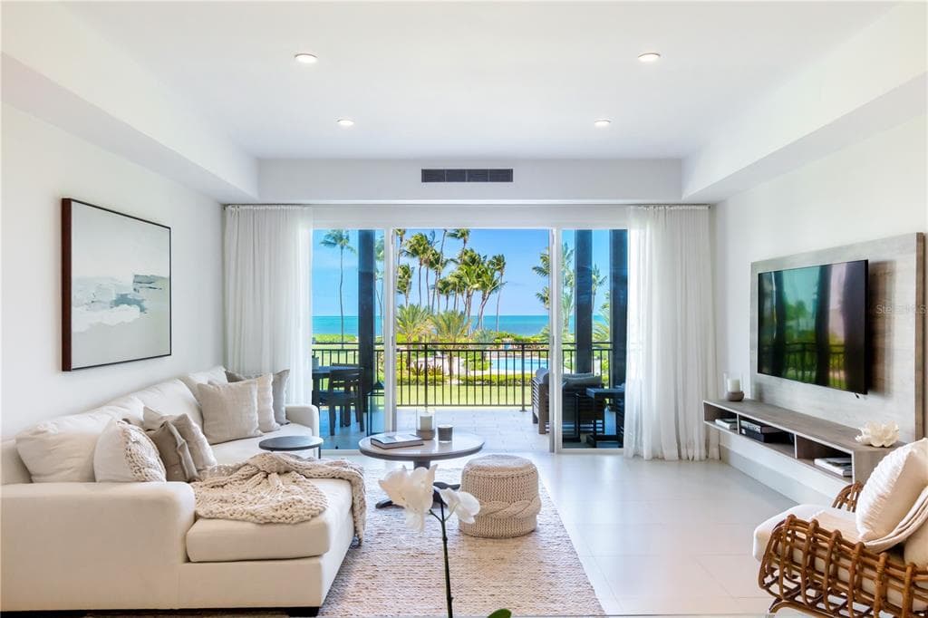 Bahia Beach Golf Club LAS VENTANAS II # 208, RIO GRANDE, PR 00745