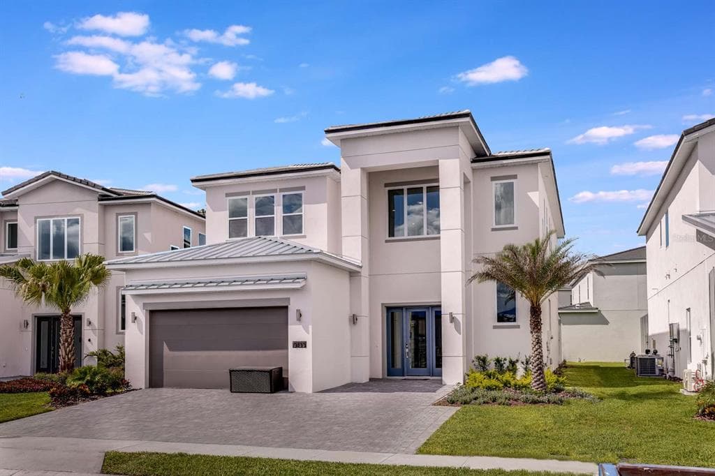2133 PINE OAK LOOP, DAVENPORT, FL 33837 — zdjęcie 2
