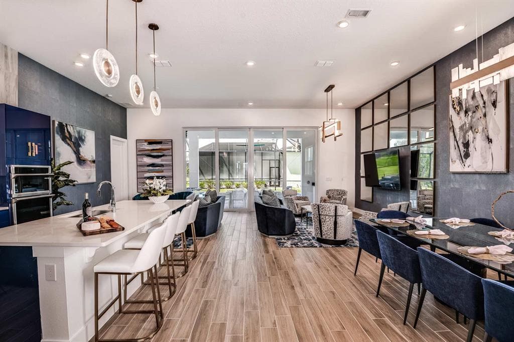 2133 PINE OAK LOOP, DAVENPORT, FL 33837 — zdjęcie 3
