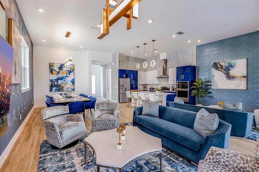 2133 PINE OAK LOOP, DAVENPORT, FL 33837 — zdjęcie 4