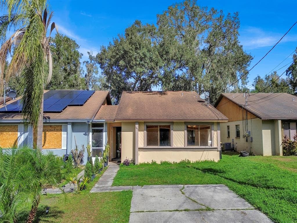 1057 OLD SOUTH DRIVE, LAKELAND, FL 33811 — zdjęcie 2