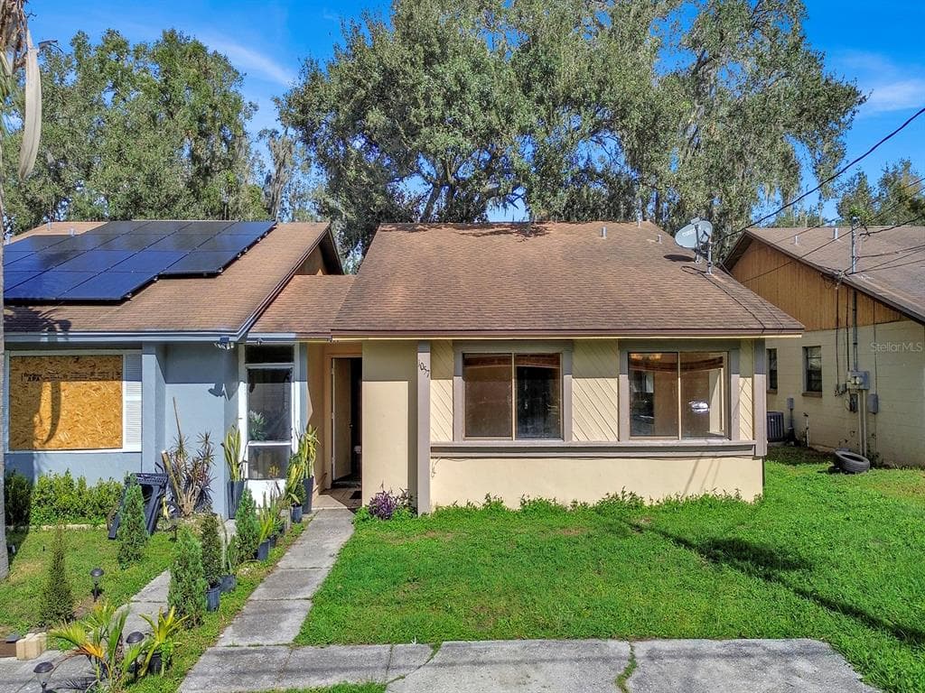 1057 OLD SOUTH DRIVE, LAKELAND, FL 33811 — zdjęcie 4