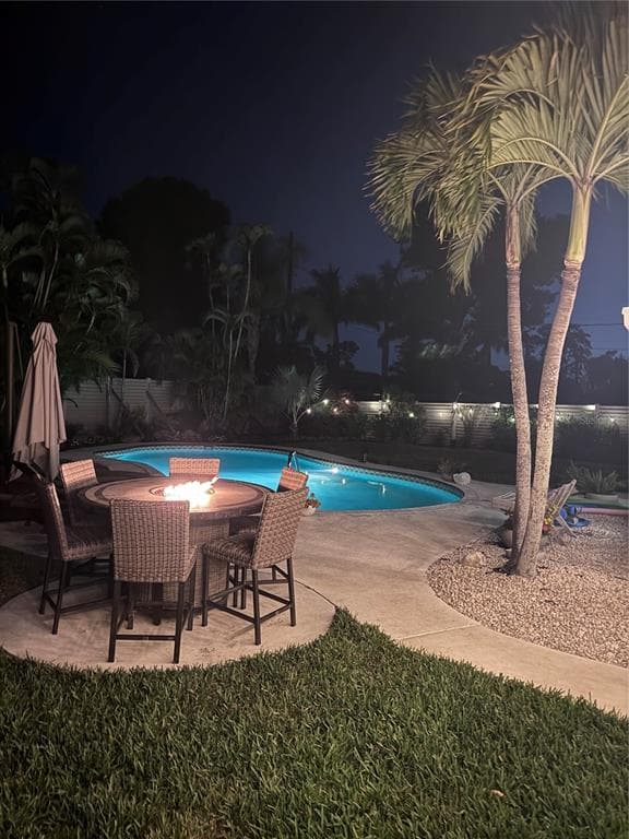 6304 BEECHWOOD AVENUE, SARASOTA, FL 34231 — zdjęcie 2