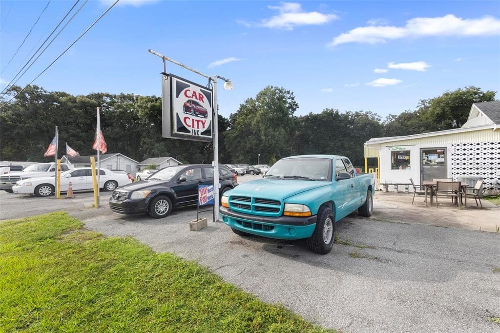 2490 N WOODLAND BOULEVARD, DELAND, FL 32720 — zdjęcie 2