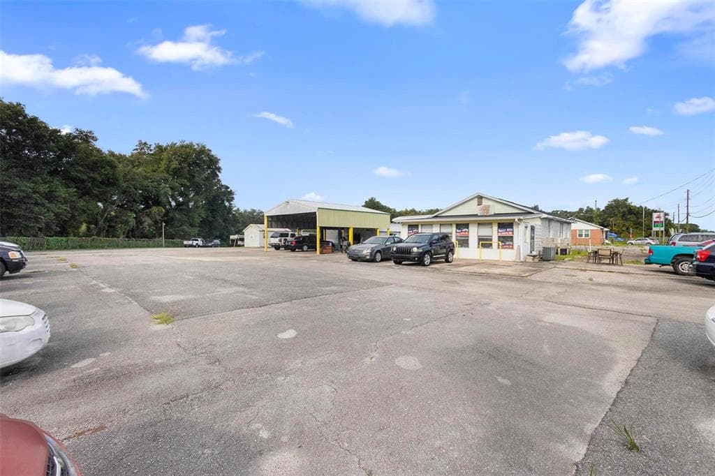 2490 N WOODLAND BOULEVARD, DELAND, FL 32720 — zdjęcie 5