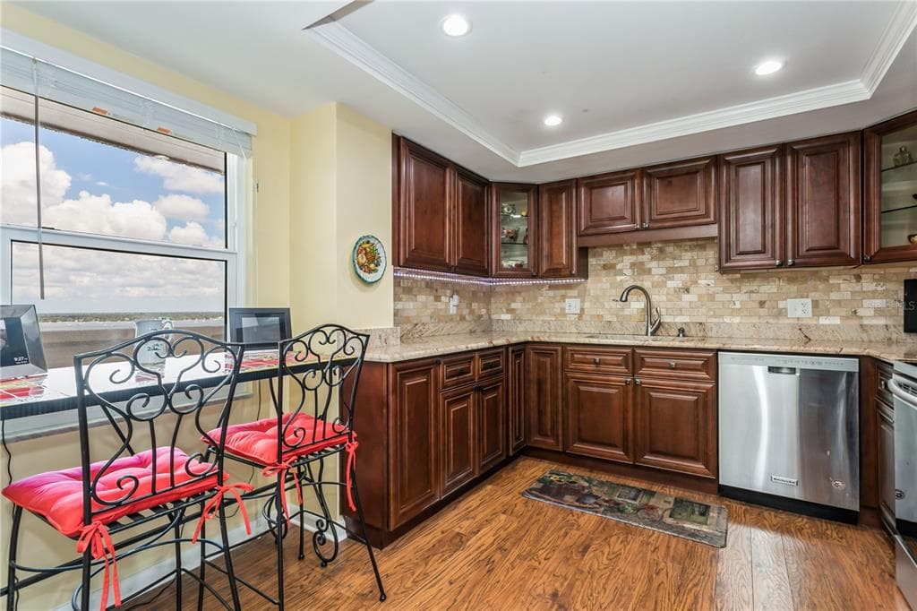 5200 BRITTANY DRIVE S # 1708, ST PETERSBURG, FL 33715 — zdjęcie 3