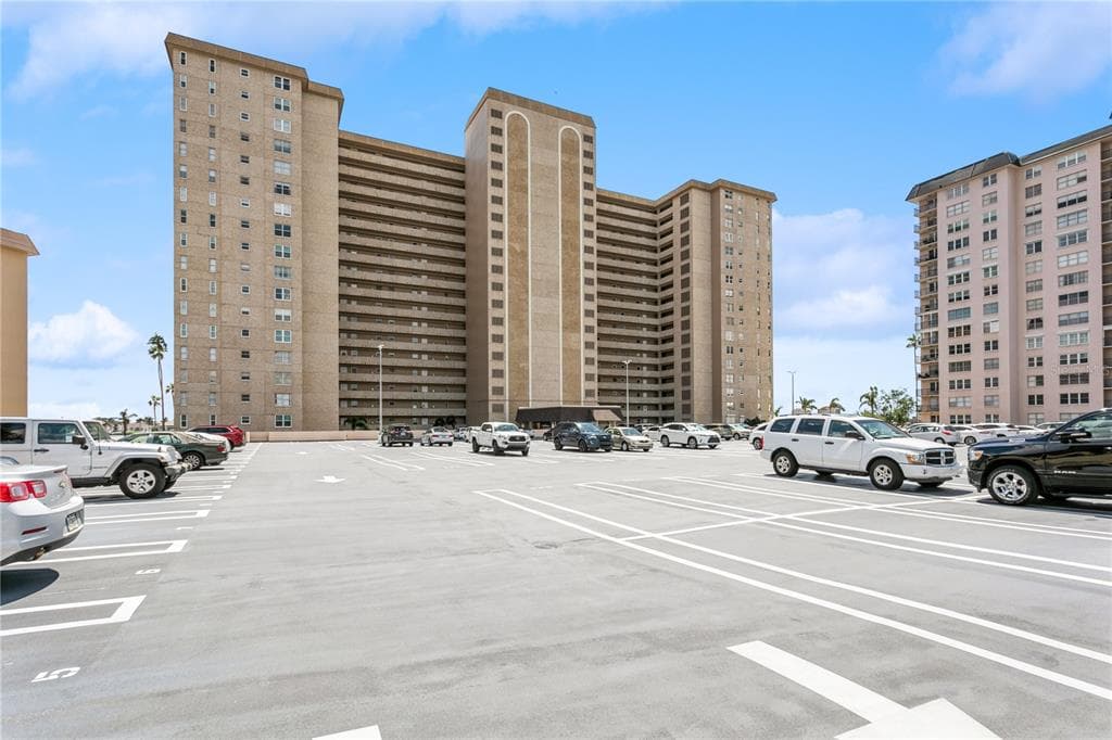 5200 BRITTANY DRIVE S # 1708, ST PETERSBURG, FL 33715