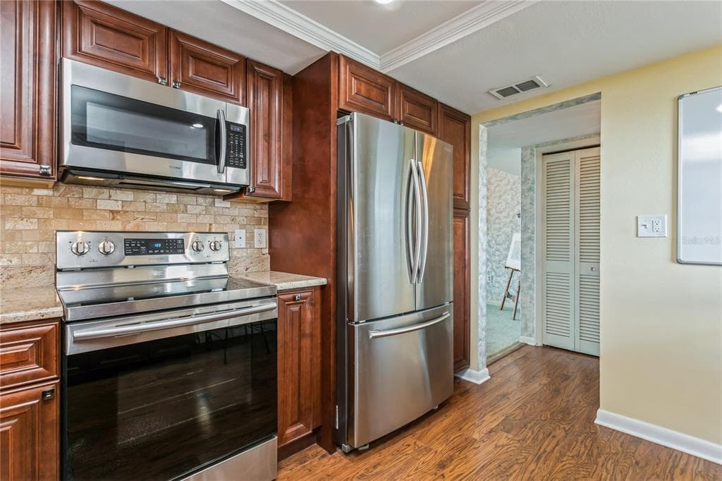 5200 BRITTANY DRIVE S # 1708, ST PETERSBURG, FL 33715 — zdjęcie 5