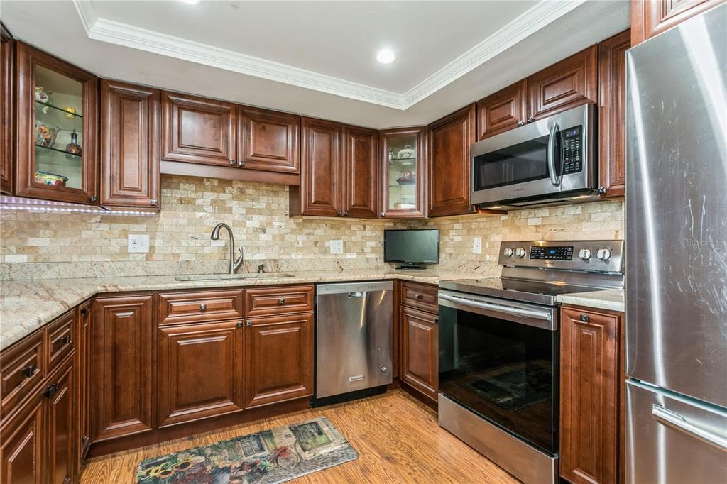 5200 BRITTANY DRIVE S # 1708, ST PETERSBURG, FL 33715 — zdjęcie 4