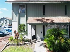 1960 UNION STREET # 25, CLEARWATER, FL 33763 — zdjęcie 2