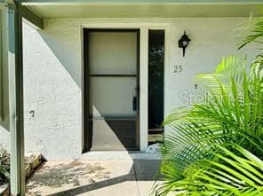 1960 UNION STREET # 25, CLEARWATER, FL 33763