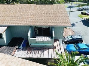 1960 UNION STREET # 25, CLEARWATER, FL 33763 — zdjęcie 5