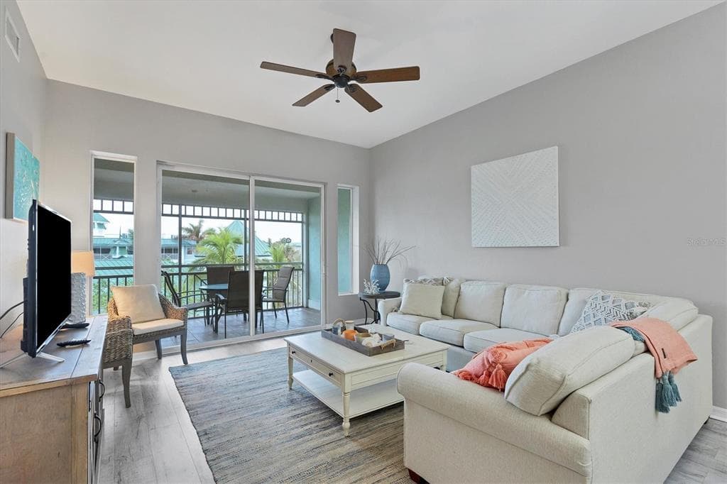 5117 MELBOURNE STREET # B4302, PORT CHARLOTTE, FL 33980 — zdjęcie 3